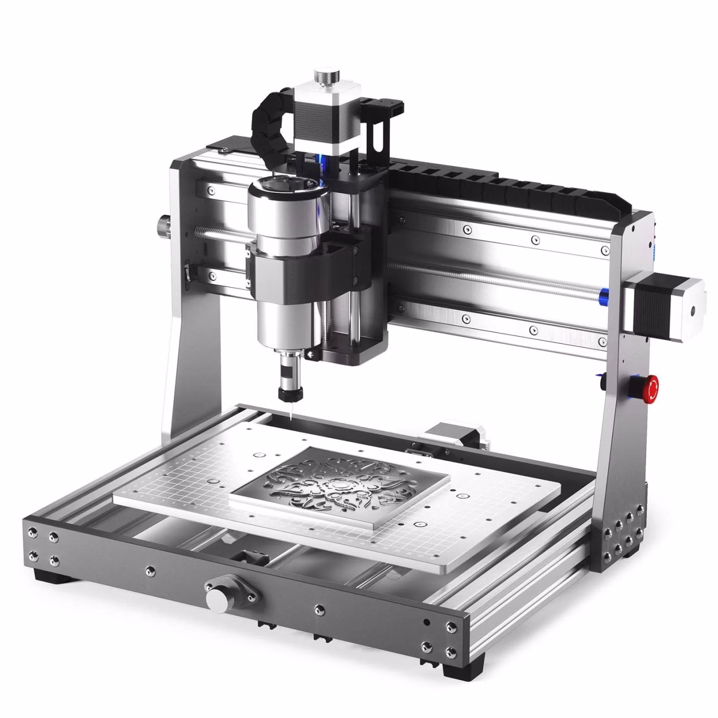 Genmitsu 3020-Pro Max V2