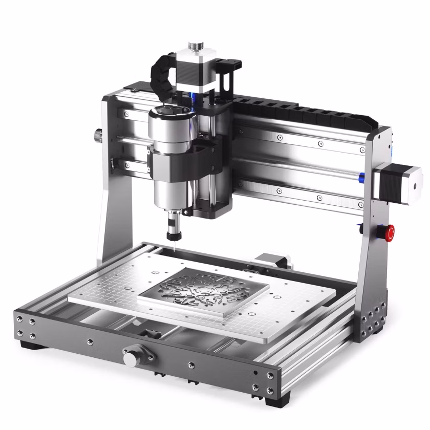 Genmitsu 3020-Pro Max V2