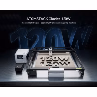 AtomStack Glacier 120W