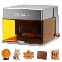 Longer Ray2 15W