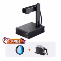 Monport GA MOPA 100W