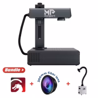 Monport GA MOPA 100W