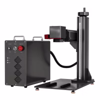 Monport GPro Vision Split MOPA 100W