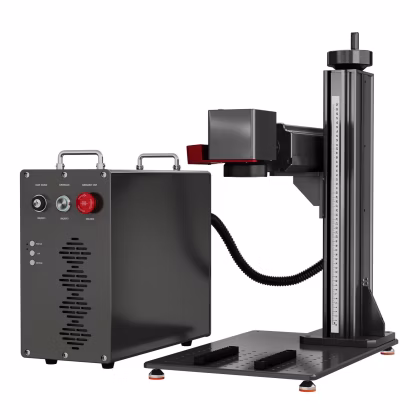 Monport GPro Vision Split MOPA 100W
