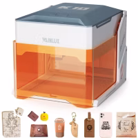 Wainlux K10 Mini