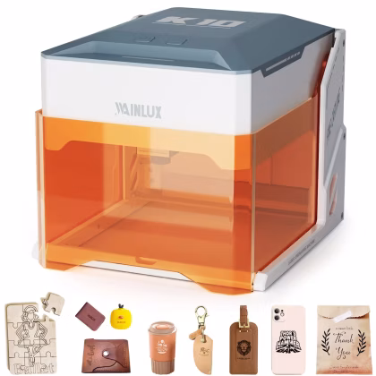 Wainlux K10 Mini