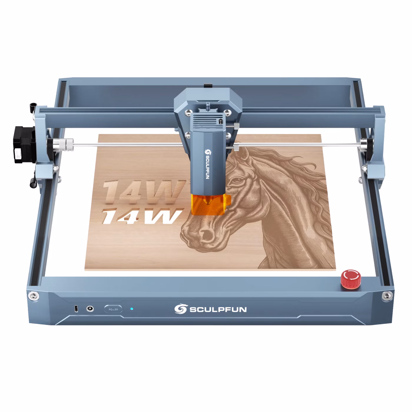 Sculpfun C2 7W