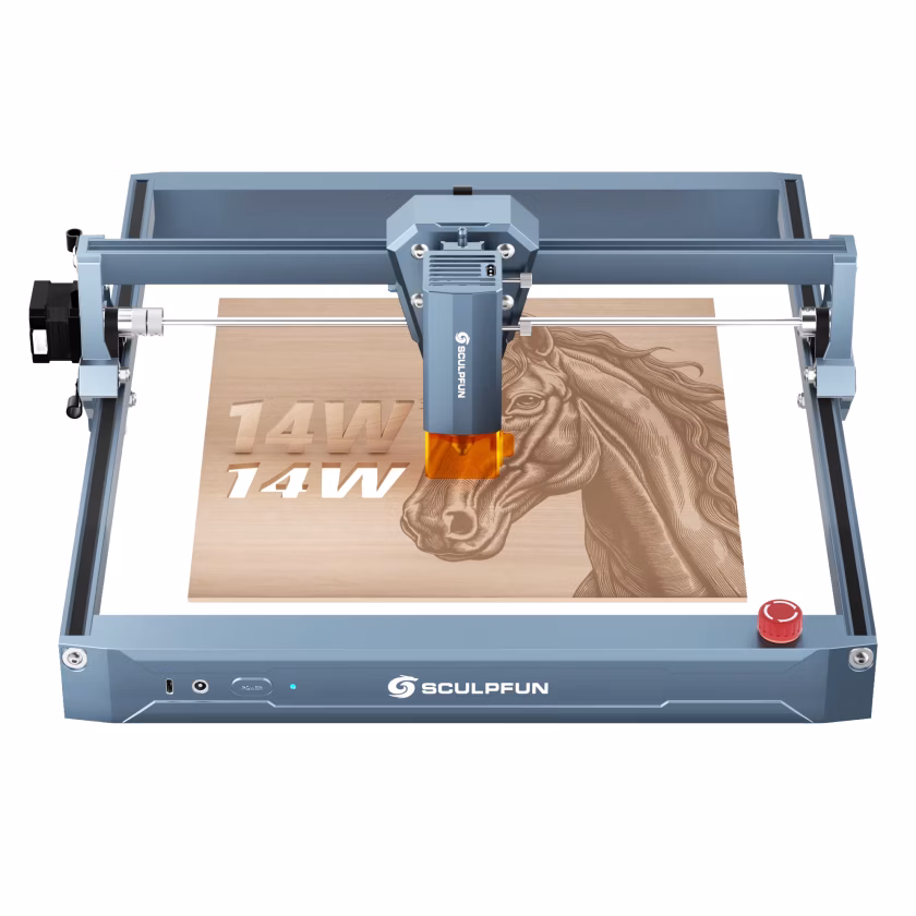 Sculpfun C2 7W