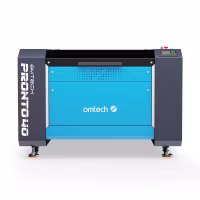 OMTech Pronto 40 90W