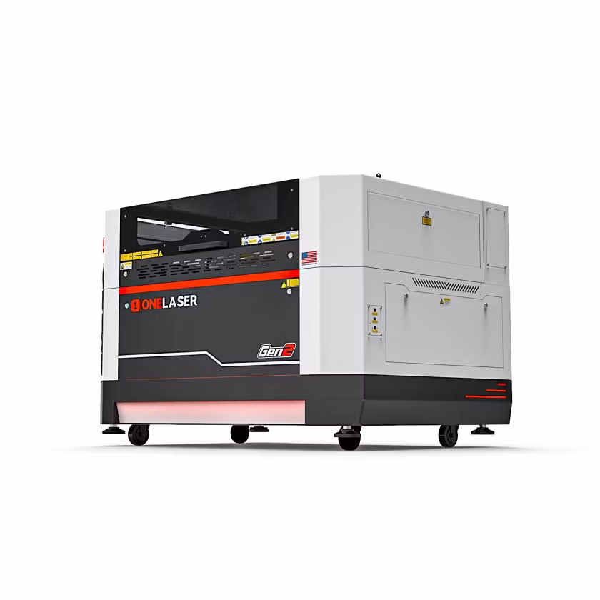 OneLaser Hydra 9 Gen2 38W