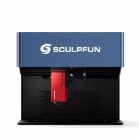 Sculpfun iCube Pro Max 10W