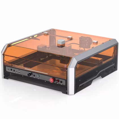 Genmitsu L8 20W