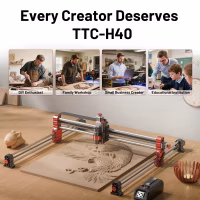 Two Trees TTC-H40