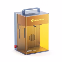 Sculpfun G9 10W