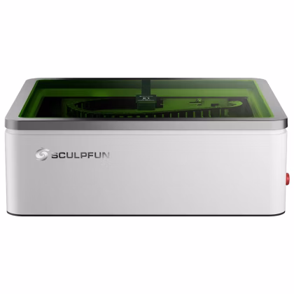 Sculpfun E1