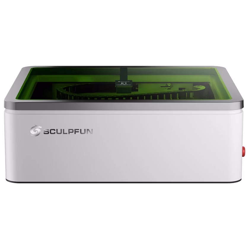 Sculpfun E1