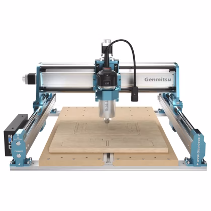 Genmitsu 4040-Pro Max