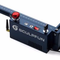 Sculpfun S30 Ultra 33W