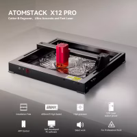 AtomStack X12 Pro