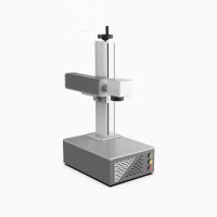 Gweike G6 MOPA 70W