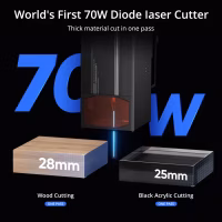 AtomStack A70 Max