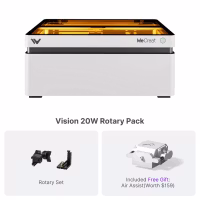 WeCreat Vision 20W