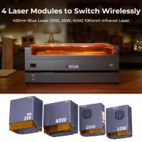 Ortur H20 40W