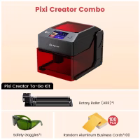 Algolaser Pixi 10W