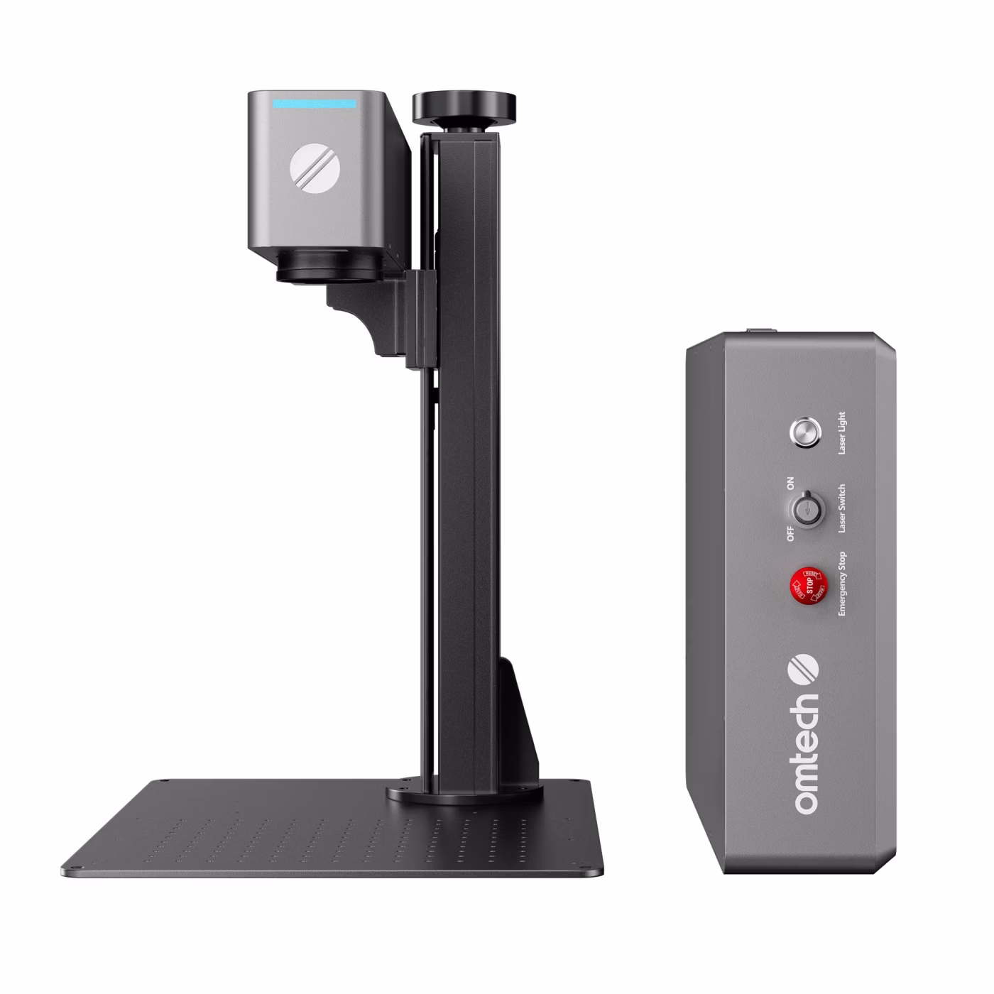 OMTech M2S MOPA 60W