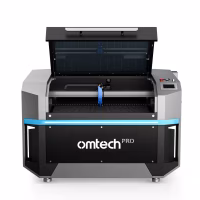 OMTech Pro 3655 130W