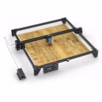 SainSmart Jinsoku LC-60A 5.5W