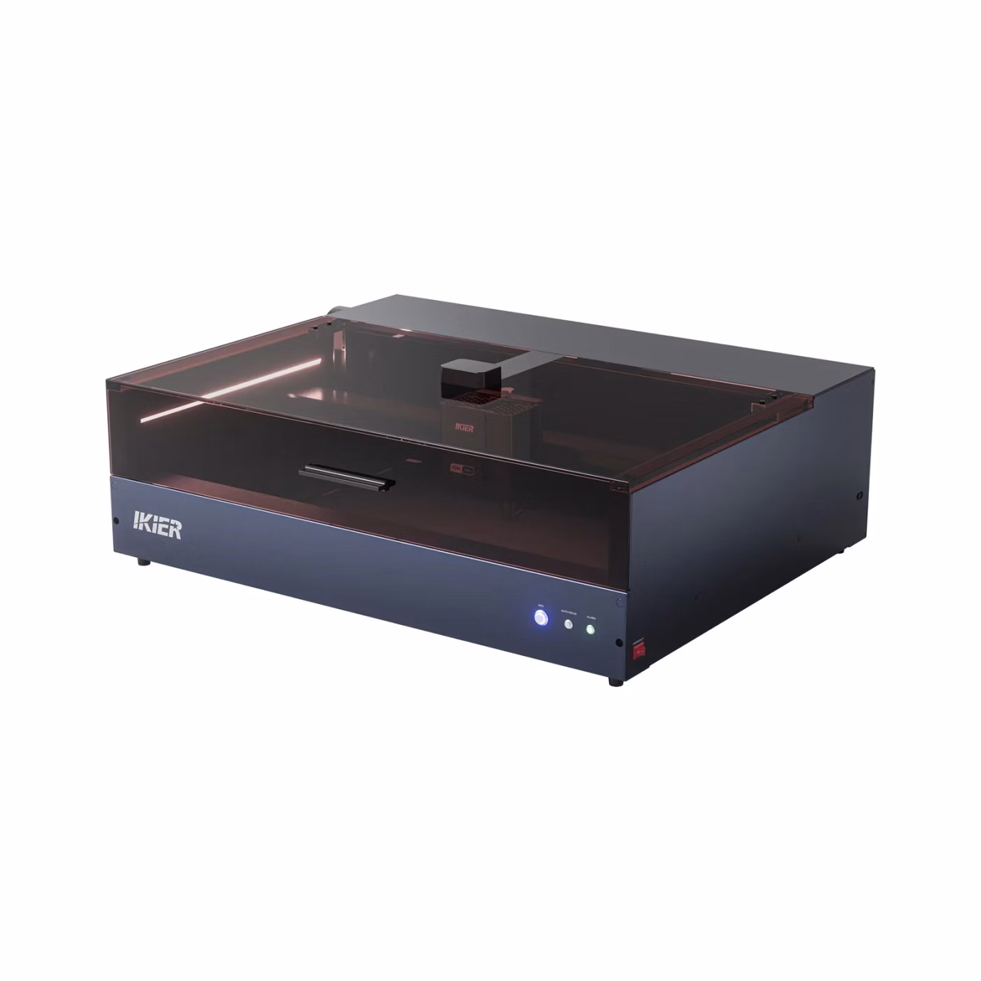 Ikier K2 Pro 55W