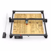 SainSmart Jinsoku LC-60A 5.5W