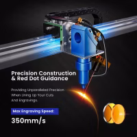 Monport 40W Pro