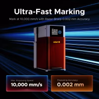 OMTech Solis Duo 20W