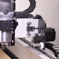Carbide 3D Shapeoko 4