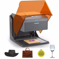Genmitsu Kiosk 5W