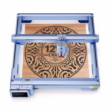 Ikier K1 12W