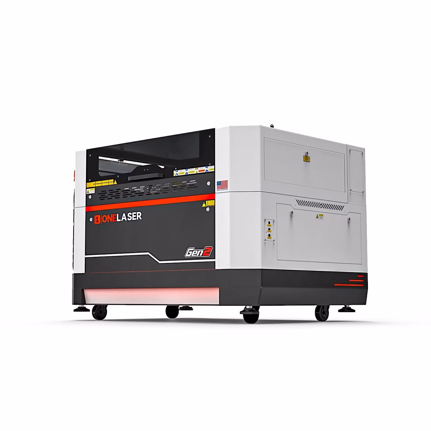 OneLaser Hydra 9 Gen2 70W