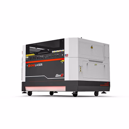 OneLaser Hydra 9 Gen2 70W