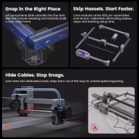 Algolaser MK3 15W