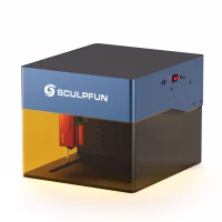 Sculpfun iCube Pro Max 10W