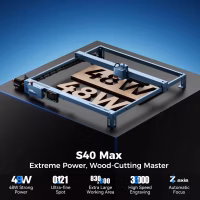 Sculpfun S40 Max 48W