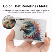 Sculpfun V12 12W