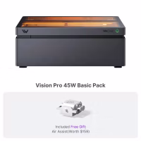 WeCreat Vision Pro 45W