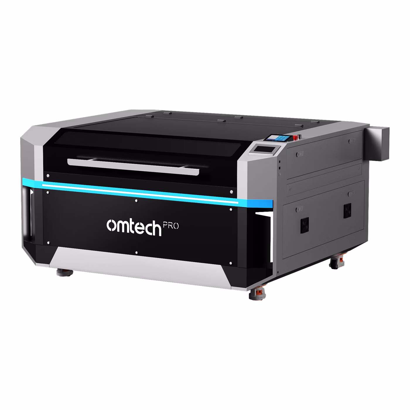 OMTech Pro 3655 Hybrid 150W