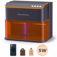 Genmitsu Kintix Hybrid 10W