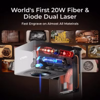 xTool F1 Ultra 20W