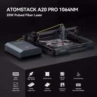 AtomStack A20 Pro 20W