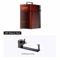 Acmer GE1 10W
